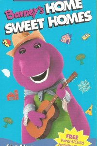 Barney & Friends – S01E28 – Home Sweet Homes