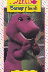 Barney & Friends – S01E30 – Everyone Is Special