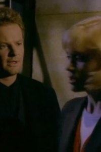 Forever Knight – S03E08 – Trophy Girl