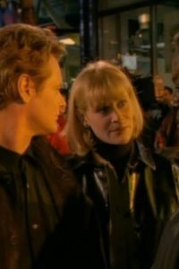 Forever Knight – S03E11 – Sons of Belial