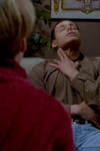 Forever Knight – S03E20 – Francesca