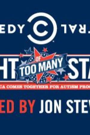 Night of Too Many Stars: America Comes Together for Autism Programs