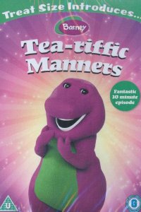 Barney & Friends – S07E03 – Tea-riffic Manners