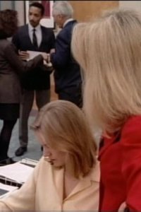 Melrose Place – S01E23 – My New Partner