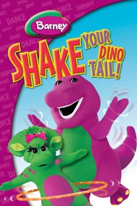 Barney & Friends – S07E08 – Play for Exercise!