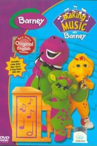 Barney & Friends – S07E09 – Come Blow Your Horn!