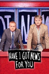 Have I Got News for You – S70E01 – Episode #70.1