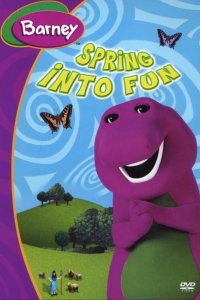 Barney & Friends – S07E13 – Spring Into Fun!