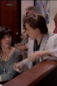 Melrose Place – S01E28 – Pushing Boundaries