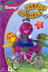 Barney & Friends – S07E16 – A Parade of Bikes
