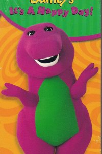 Barney & Friends – S07E17 – It’s a Happy Day!