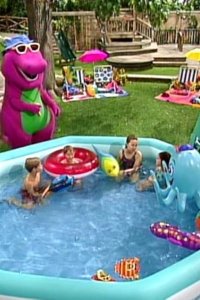 Barney & Friends – S07E19 – Splish! Splash!