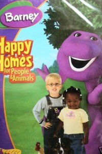 Barney & Friends – S07E20 – BJ’s Really Cool House