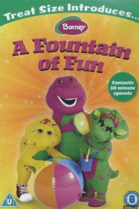 Barney & Friends – S08E01 – A Fountain of Fun