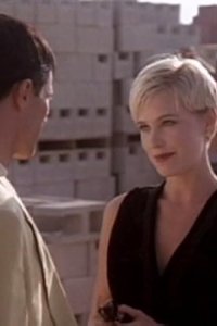 Melrose Place – S02E04 – Fire Power
