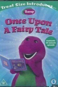 Barney & Friends – S08E05 – Once Upon a Fairy Tale