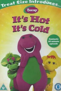 Barney & Friends – S08E06 – It’s Hot! It’s Cold!