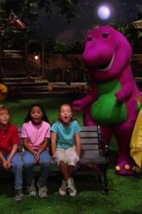 Barney & Friends – S08E08 – Day and Night
