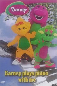 Barney & Friends – S08E09 – Play Piano with Me!