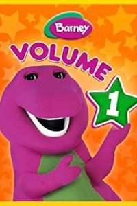 Barney & Friends – S08E10 – A Picture of Friendship