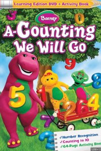 Barney & Friends – S08E11 – A-Counting We Will Go!