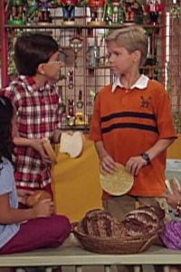 Barney & Friends – S08E13 – A World of Friends