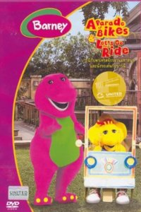 Barney & Friends – S08E16 – Let’s Go for a Ride!