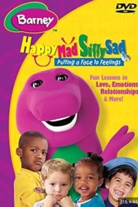 Barney & Friends – S08E17 – That Makes Me Mad!