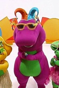 Barney & Friends – S09E02 – Caring Hearts
