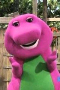 Barney & Friends – S09E04 – Movin’ Along