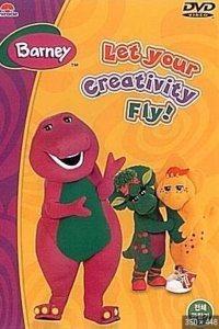 Barney & Friends – S09E05 – Let Your Creativity Fly!