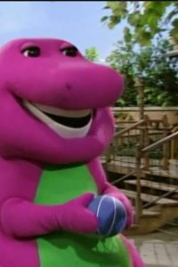 Barney & Friends – S09E07 – All About Me