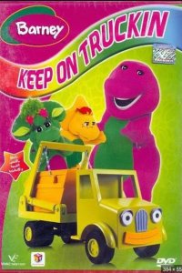 Barney & Friends – S09E09 – Keep on Truckin’