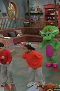 Barney & Friends – S09E11 – Coming on Strong