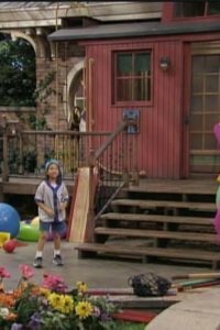 Barney & Friends – S09E12 – Let’s Play Games!