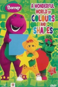 Barney & Friends – S09E14 – A Wonderful World of Colors and Shapes