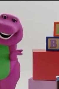 Barney & Friends – S09E15 – Easy as ABC
