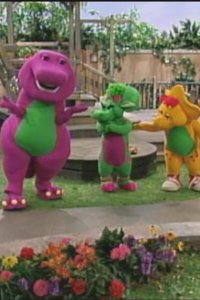 Barney & Friends – S09E16 – Look What I Can Do!
