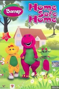 Barney & Friends – S09E18 – Home, Safe Home