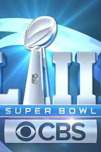 Super Bowl LIII