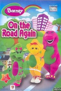 Barney & Friends – S09E19 – On the Road Again