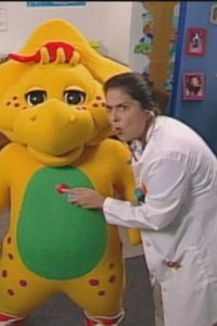 Barney & Friends – S09E20 – My Friends, the Doctor and the Dentist