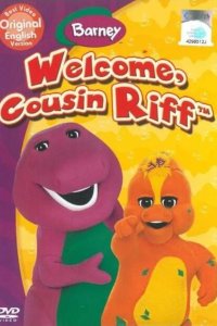 Barney & Friends – S10E01 – Welcome, Cousin Riff/Special Skills