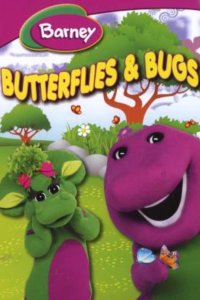 Barney & Friends – S10E03 – Butterflies/Bugs