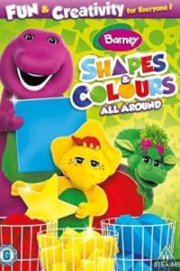Barney & Friends – S10E04 – Shapes/Colors