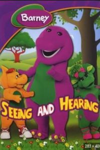 Barney & Friends – S10E05 – Seeing/Hearing