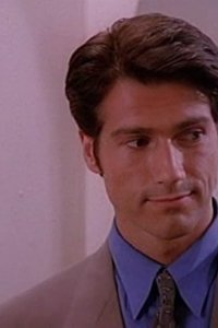 Melrose Place – S03E05 – Non-Sexual Healing