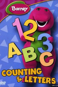 Barney & Friends – S10E08 – Counting/Letters
