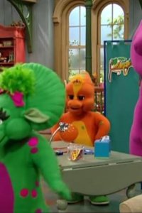 Barney & Friends – S10E09 – Pets/Vets