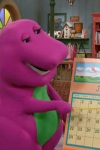Barney & Friends – S10E14 – Days of the Week/Sharing
